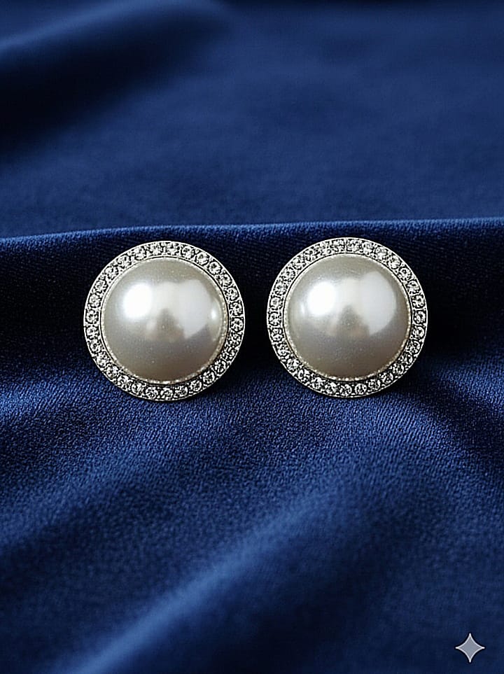 ET004(MSJ) pearls tops pairs