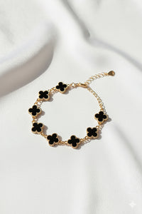 Lbc004  D1 (MSJ) Round Flower Bracelet